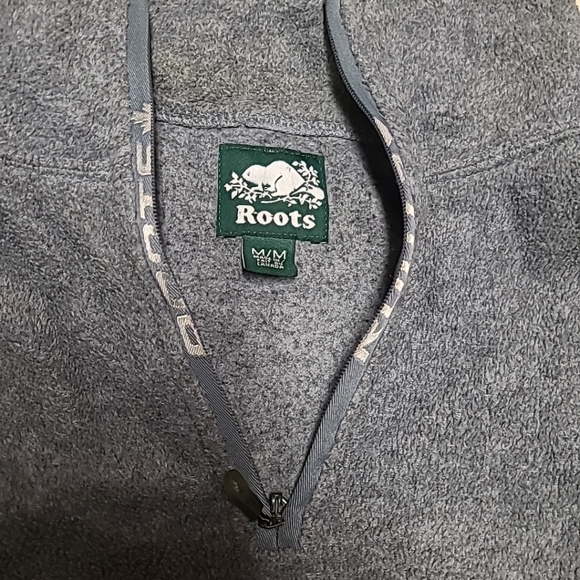 Roots sweatshirt - Picture 1 of 2